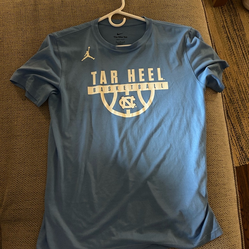 North Carolina shirt